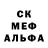 БУТИРАТ GHB Ali Humam